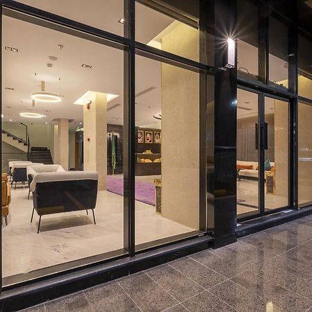 فندق فلافور Flavor Hotel Medina Esterno foto