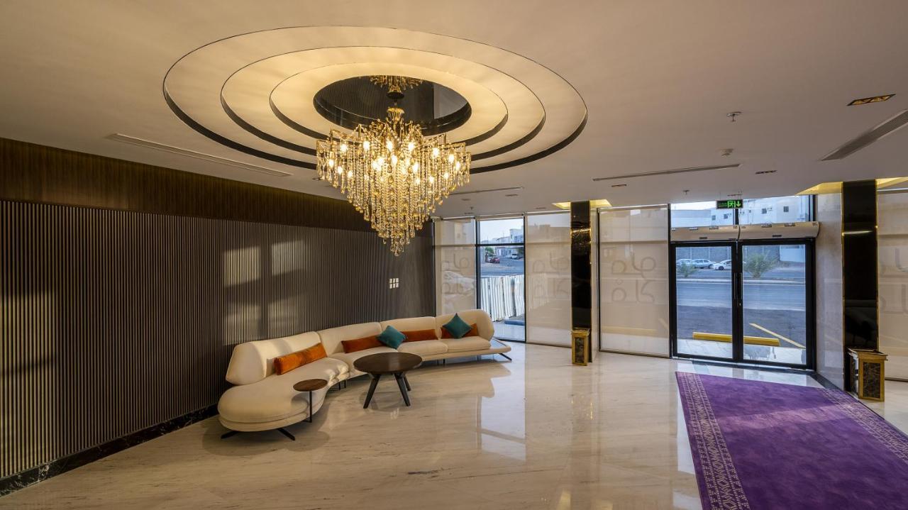 فندق فلافور Flavor Hotel Medina Esterno foto