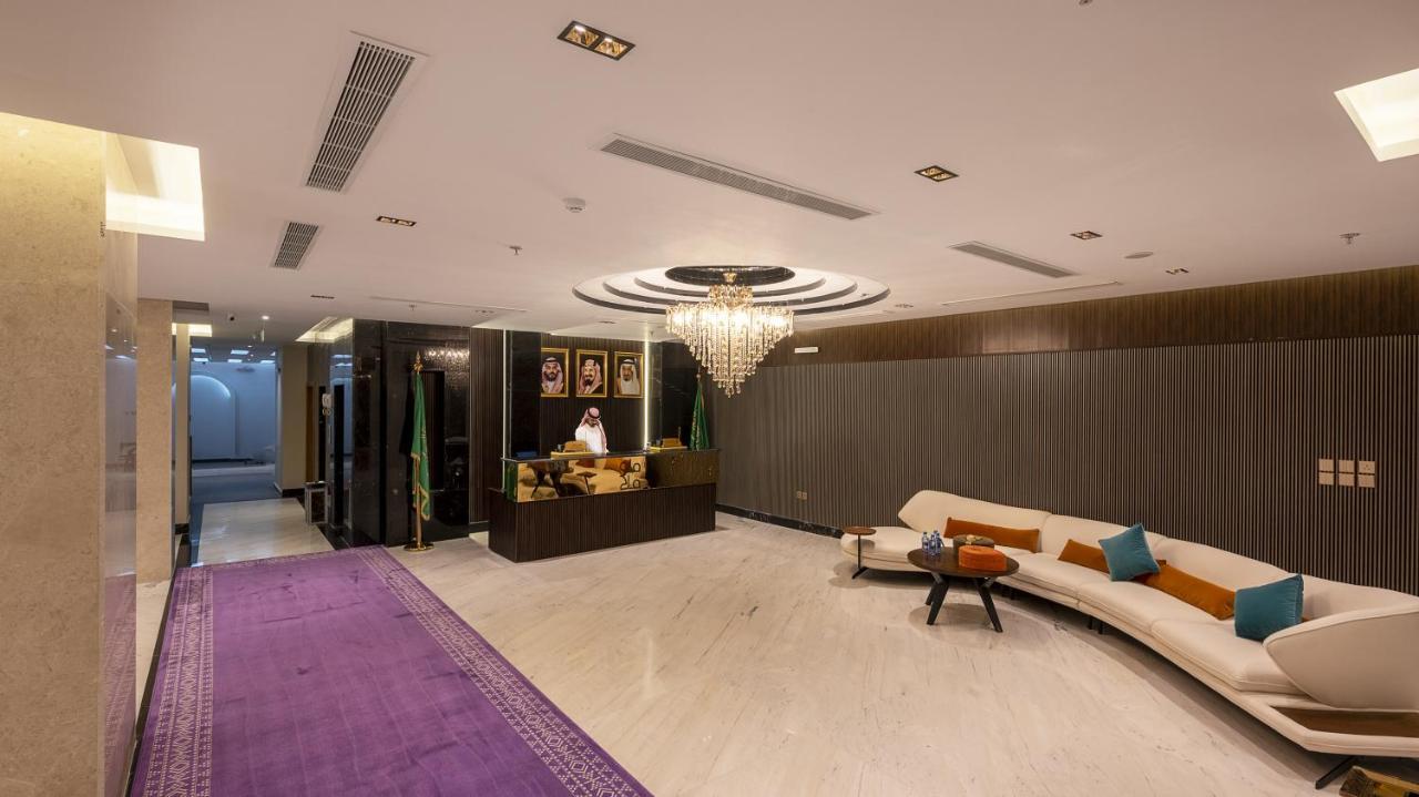 فندق فلافور Flavor Hotel Medina Esterno foto