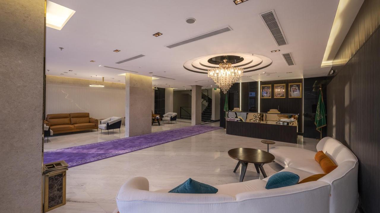فندق فلافور Flavor Hotel Medina Esterno foto