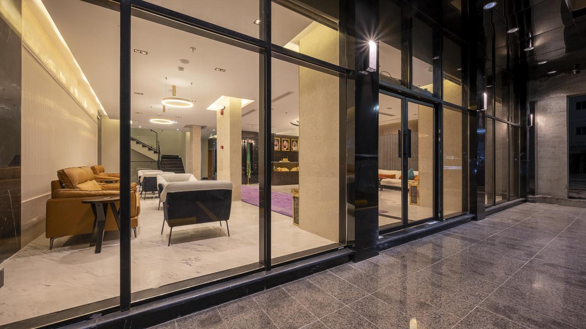 فندق فلافور Flavor Hotel Medina Esterno foto