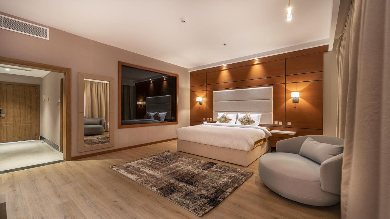 فندق فلافور Flavor Hotel Medina Esterno foto