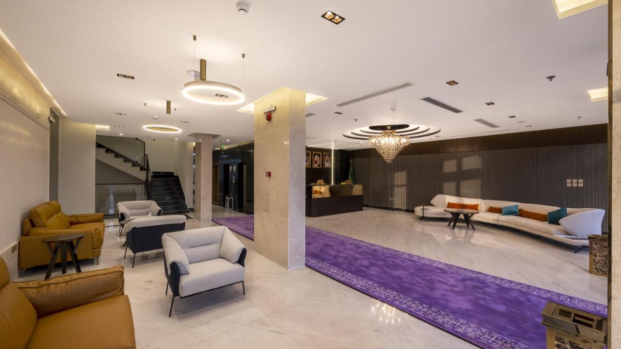 فندق فلافور Flavor Hotel Medina Esterno foto