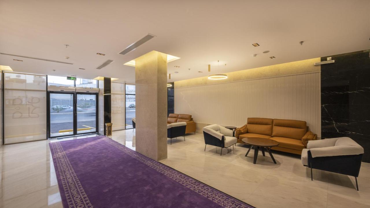 فندق فلافور Flavor Hotel Medina Esterno foto