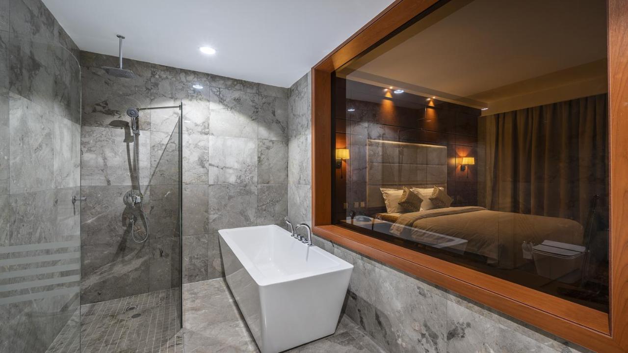 فندق فلافور Flavor Hotel Medina Esterno foto