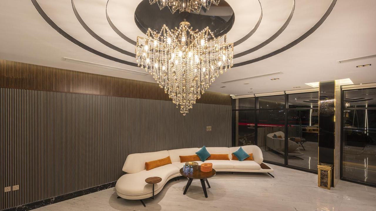 فندق فلافور Flavor Hotel Medina Esterno foto