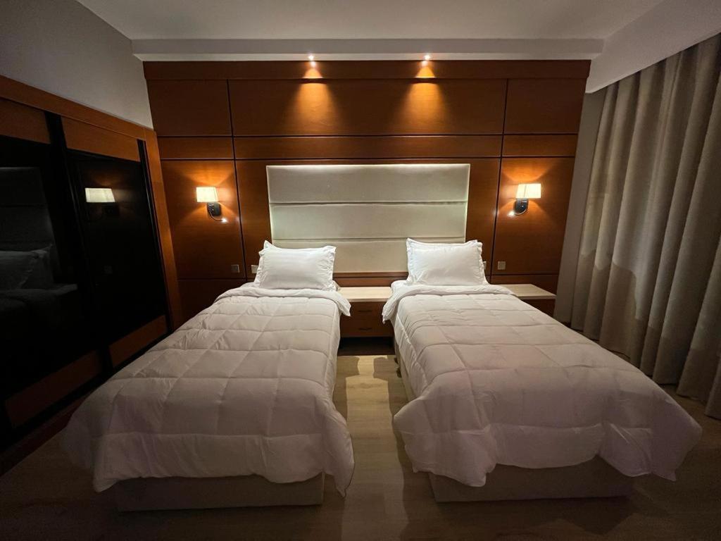 فندق فلافور Flavor Hotel Medina Esterno foto