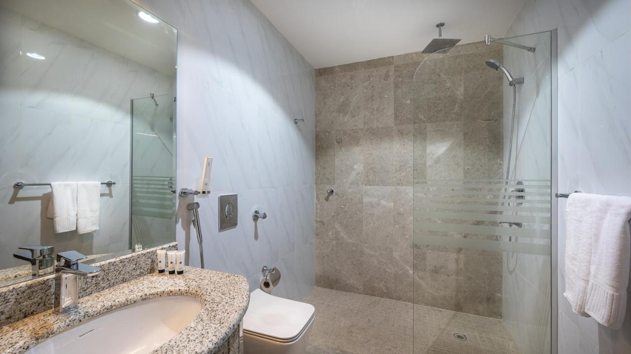 فندق فلافور Flavor Hotel Medina Esterno foto