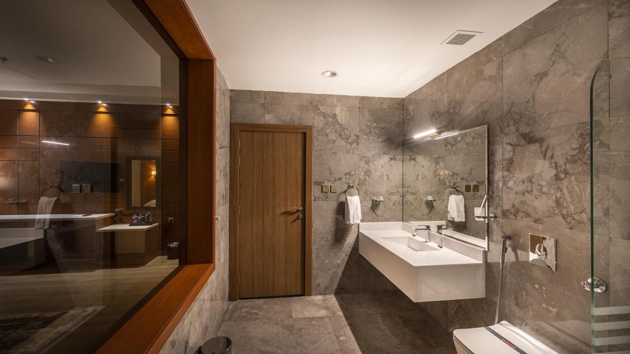 فندق فلافور Flavor Hotel Medina Esterno foto
