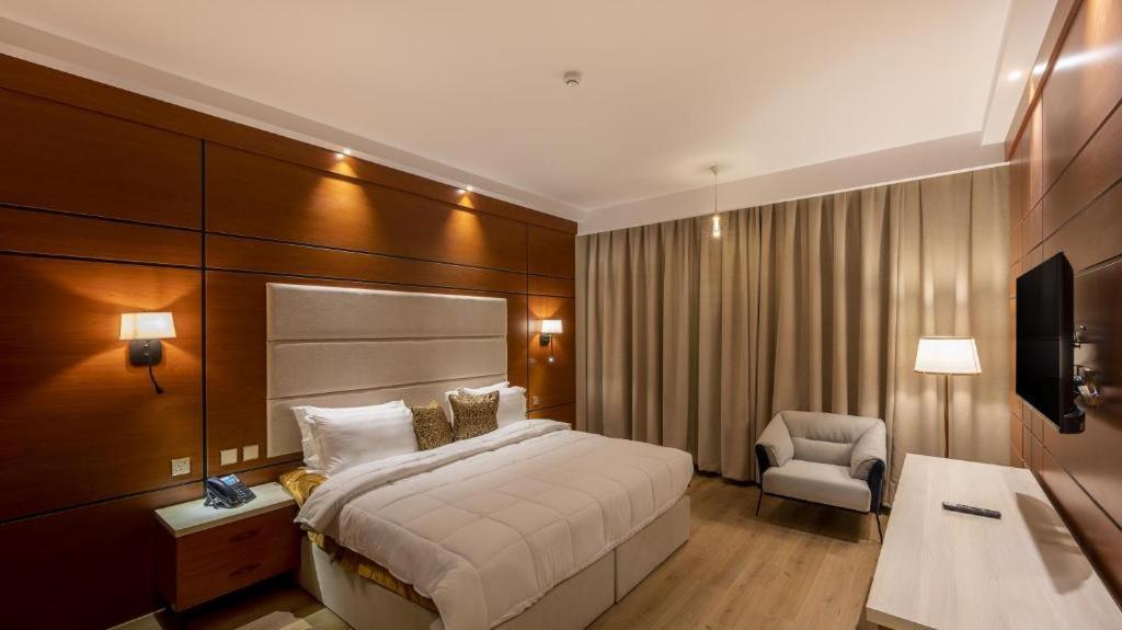 فندق فلافور Flavor Hotel Medina Esterno foto