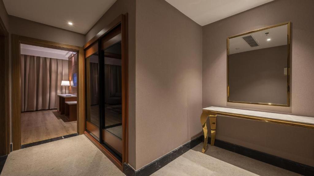 فندق فلافور Flavor Hotel Medina Esterno foto